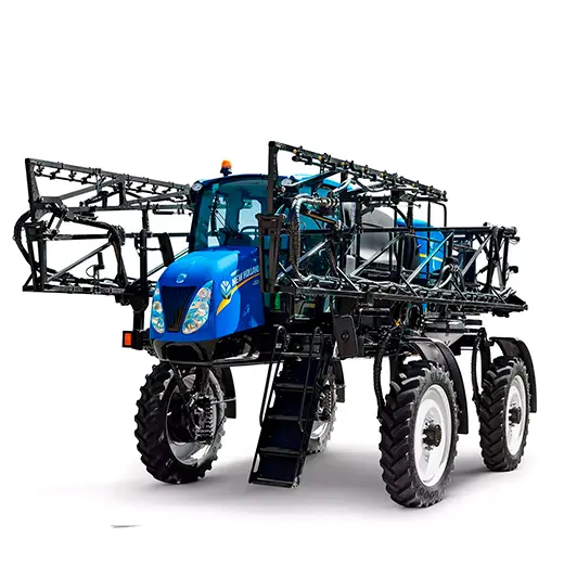 Pulverizador Agrícola Defensor 2500