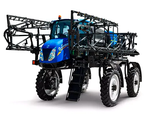 Pulverizador Agrícola Defensor 2500 - Justi Tratores