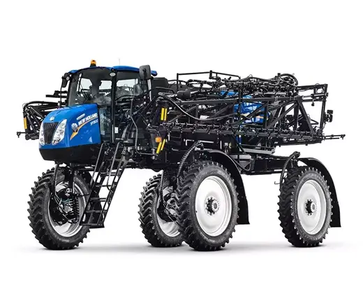 Pulverizador Agrícola Defensor 3500 HC - Justi Tratores