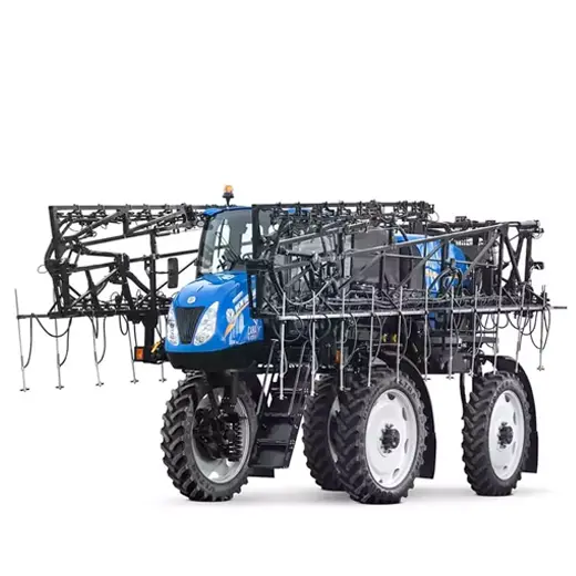 Pulverizador Agrícola Defensor 2500 Cana-de-Açúcar
