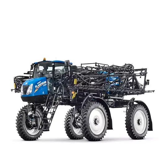 Pulverizador Agrícola Defensor 3500 HC