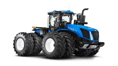 Trator T9 PLM Intelligence - Modelos