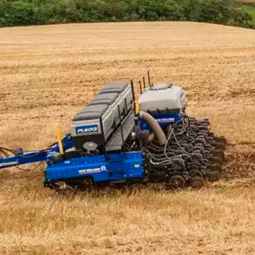 Plantadeira PL6000 New Holland