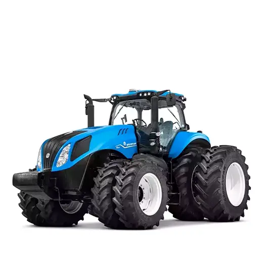 Trator T8 PLM Intelligence
