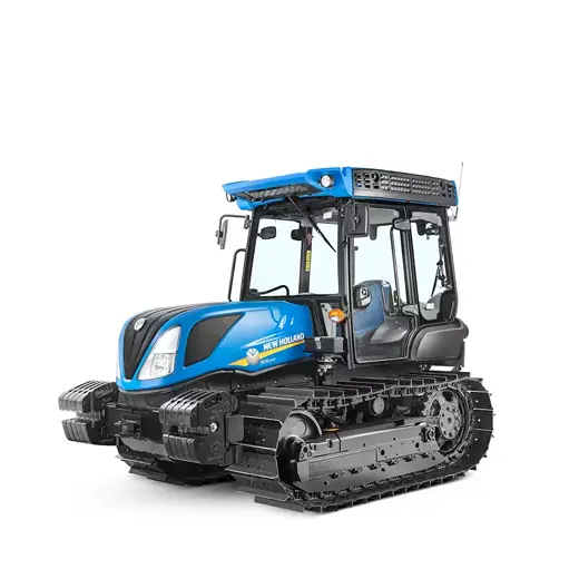 Trator TK4 New Holland