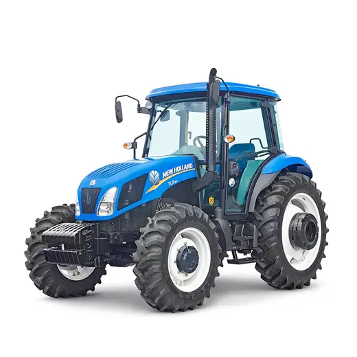 Trator TL5 New Holland
