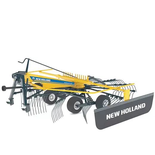 Enleirador ProRotor™ New Holland