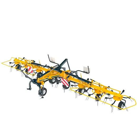 Espalhadores ProTed™ New Holland